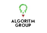 Логотип Алгоритм Групп